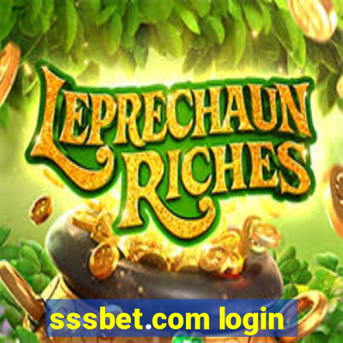 sssbet.com login